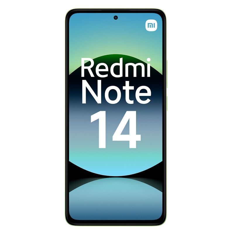 Xiaomi Redmi Note 14 4G