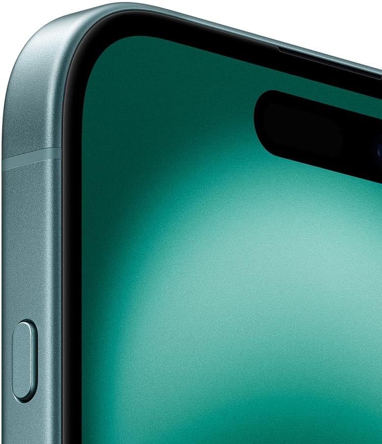 Apple iPhone 16 Plus