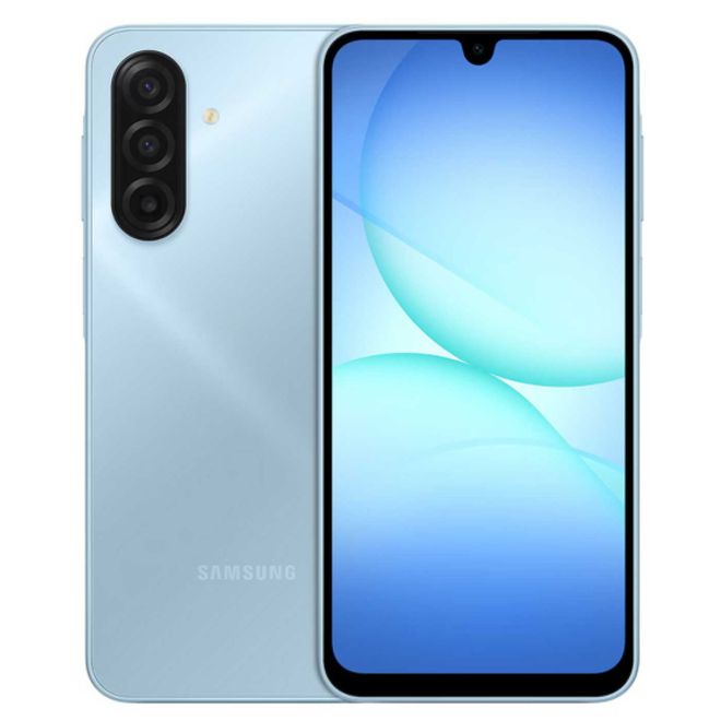 Samsung Galaxy A17