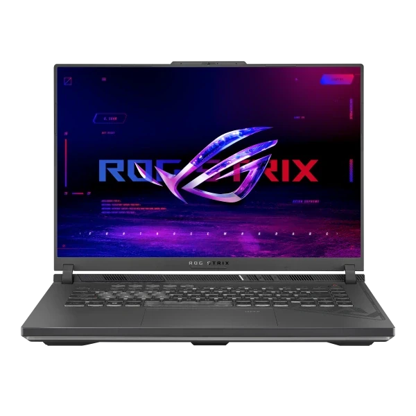 Asus ROG Strix G16 G614FR-ES96