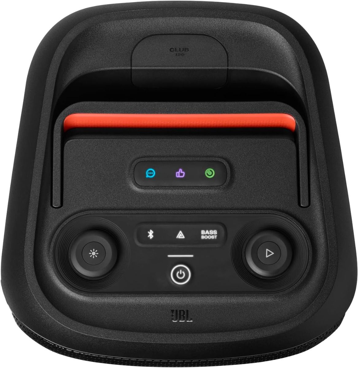 JBL PartyBox 120/Black