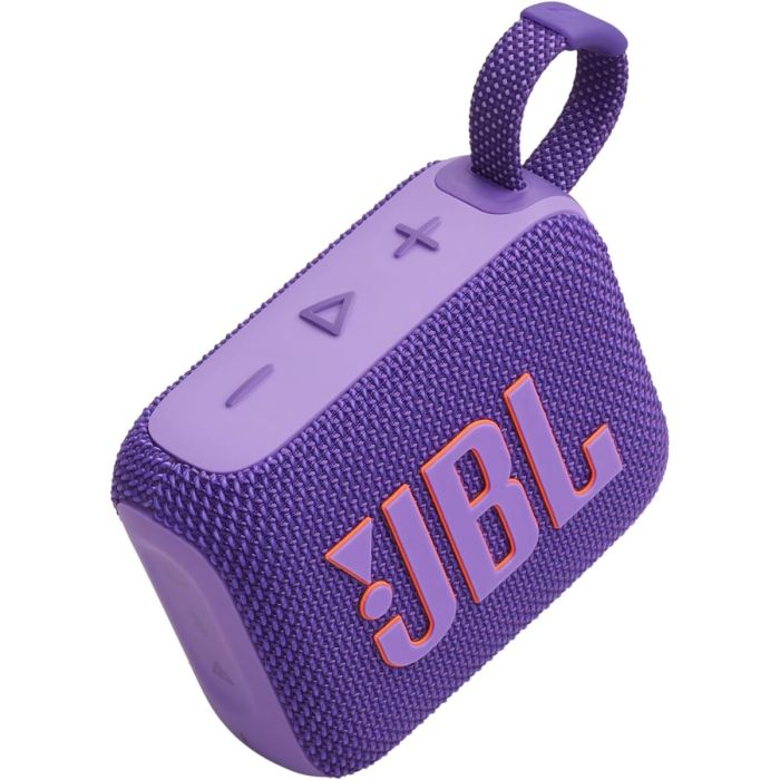 JBL Go 4