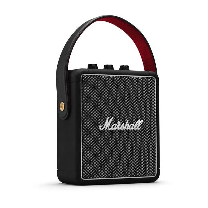 Marshall StockWell II