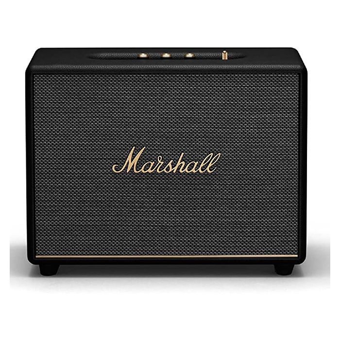 Marshall Woburn III