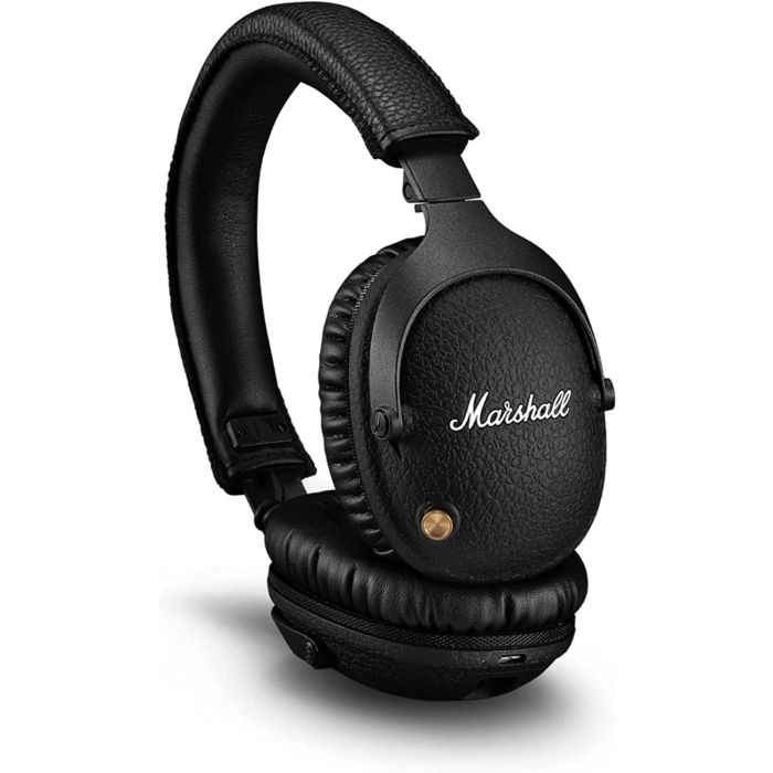 Marshall Monitor 2 Black