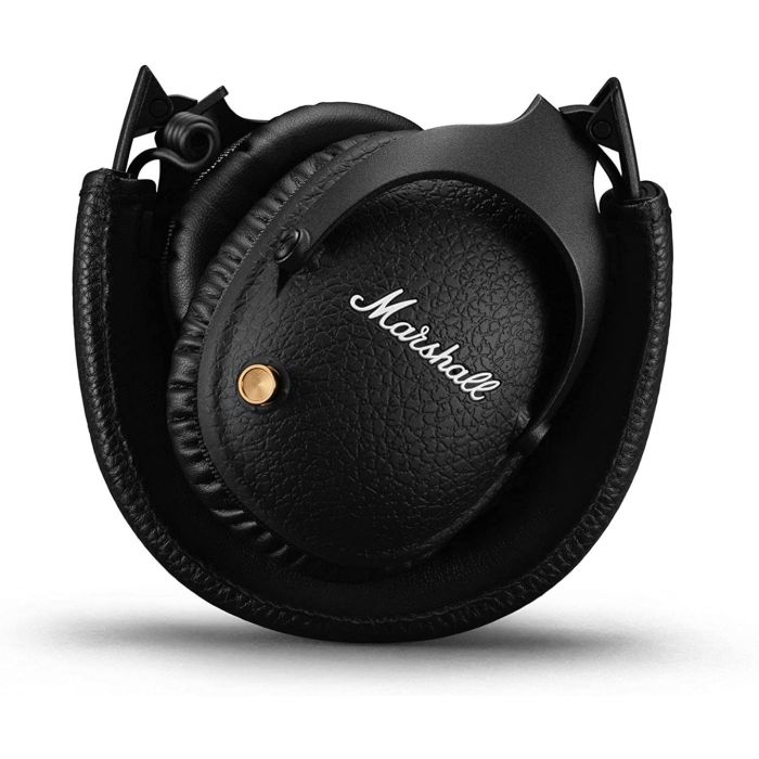 Marshall Monitor 2 Black