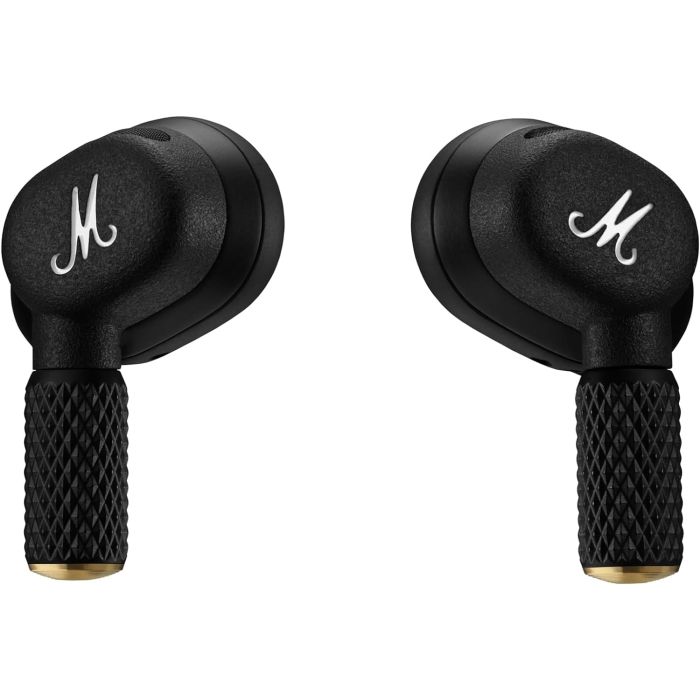 Marshall Motif II