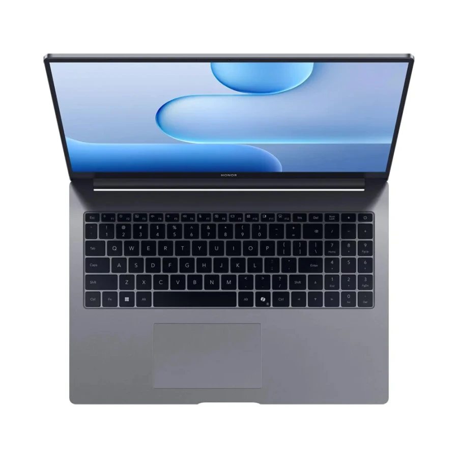 HONOR MagicBook X16 16" 16GB/512GB DOS Space Gray (5301ALXN)