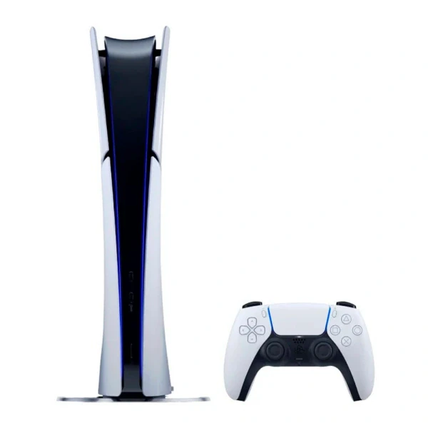 PlayStation 5 Slim (Digital)