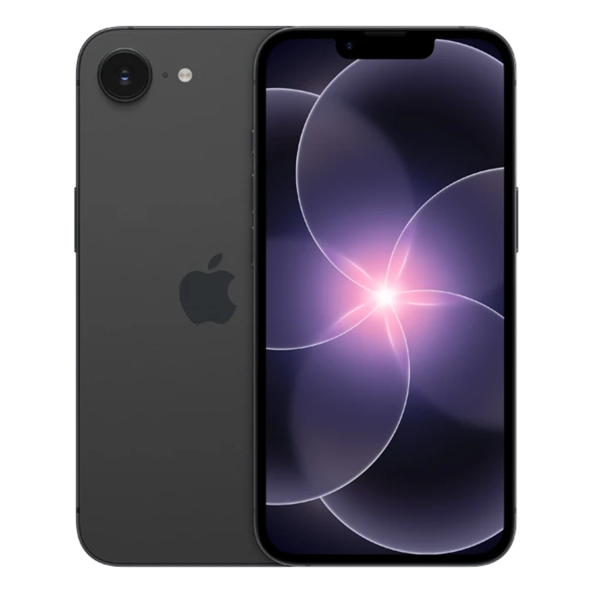 Apple iPhone 16e