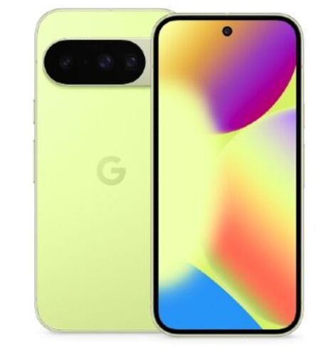 Google Pixel 10