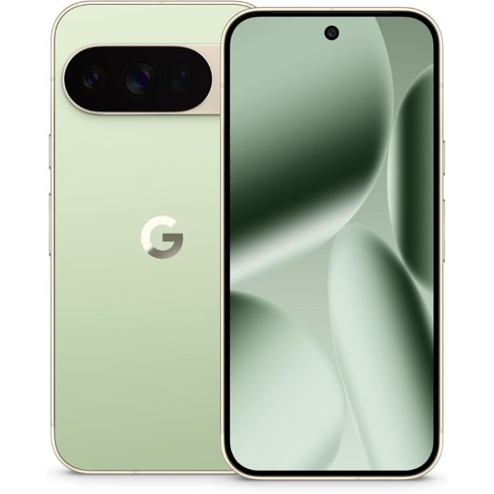 Google Pixel 10 Pro