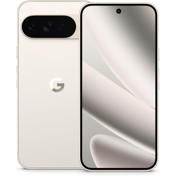 Google Pixel 10 Pro XL