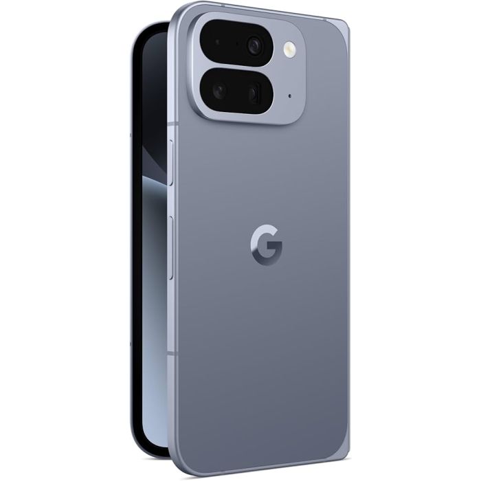 Google Pixel 10 Pro Fold