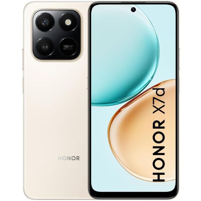Honor X7d 4G