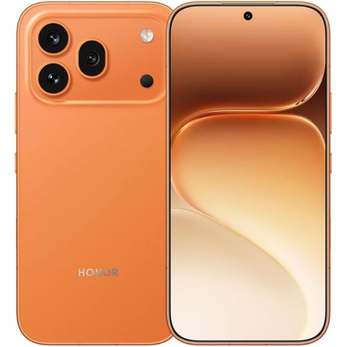 Honor 600 Pro