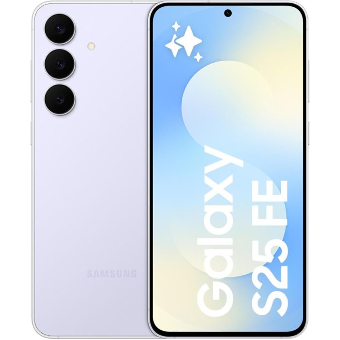 Samsung Galaxy S25 FE