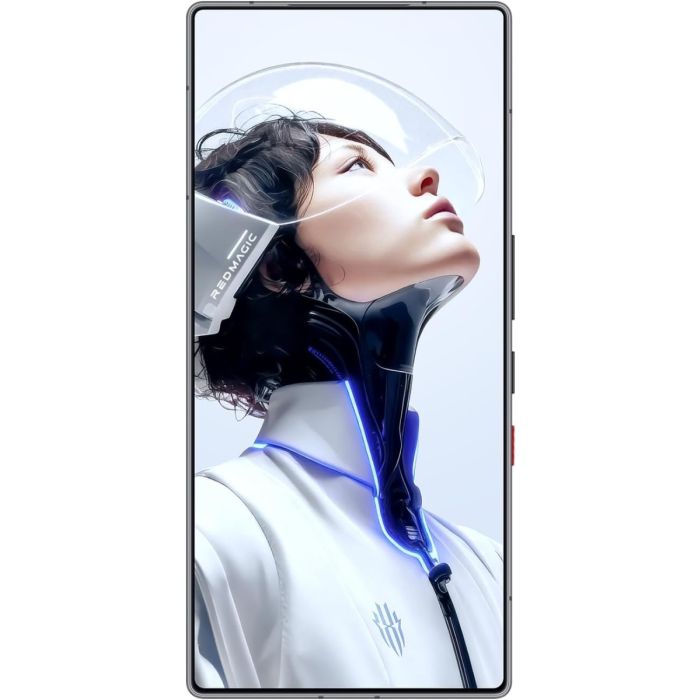 ZTE nubia RedMagic 11 Pro