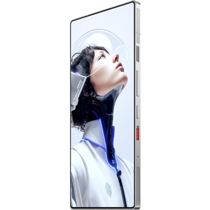 ZTE nubia RedMagic 11 Pro