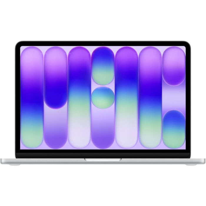 Apple Macbook Neo 13.0"/8GB/256GB/MHFA4/Silver