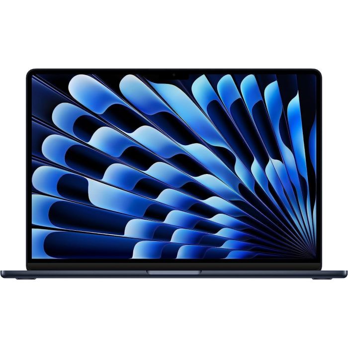 Apple Macbook Air 13.6"/M4/16GB/512GB/MW133/Midnight