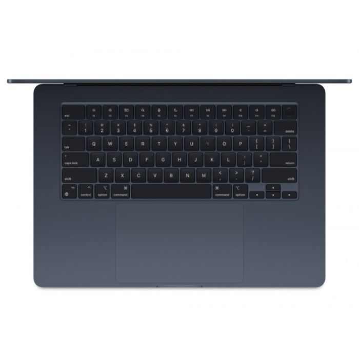 Apple Macbook Air 13.6"/M5/16GB/512GB/MDHE4/Midnight