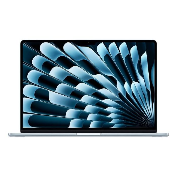 Apple Macbook Air 13.6"/M4/24GB/512GB/MC6V4/Sky Blue