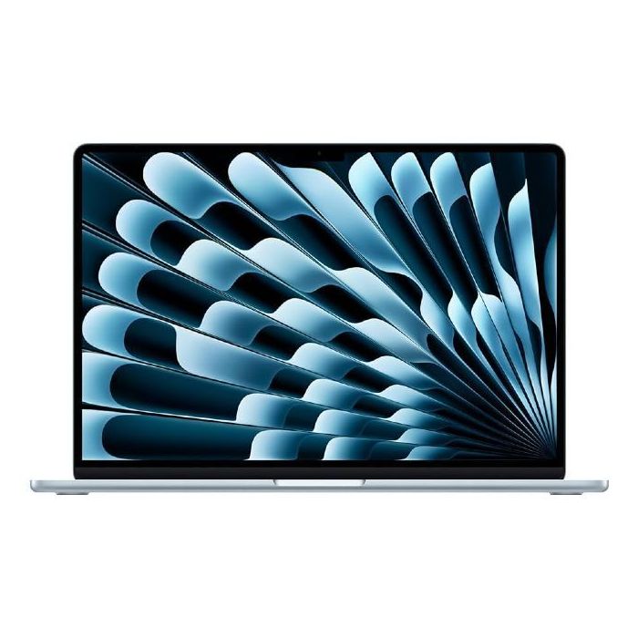 Apple MacBook Air 15,3''/M5/16GB RAM/1TB/MDVT4/Sky Blue