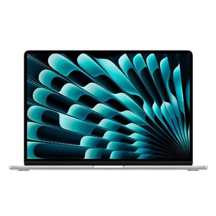 Apple Macbook Air 13.6"/M5/24GB/1TB/MDH94/Silver