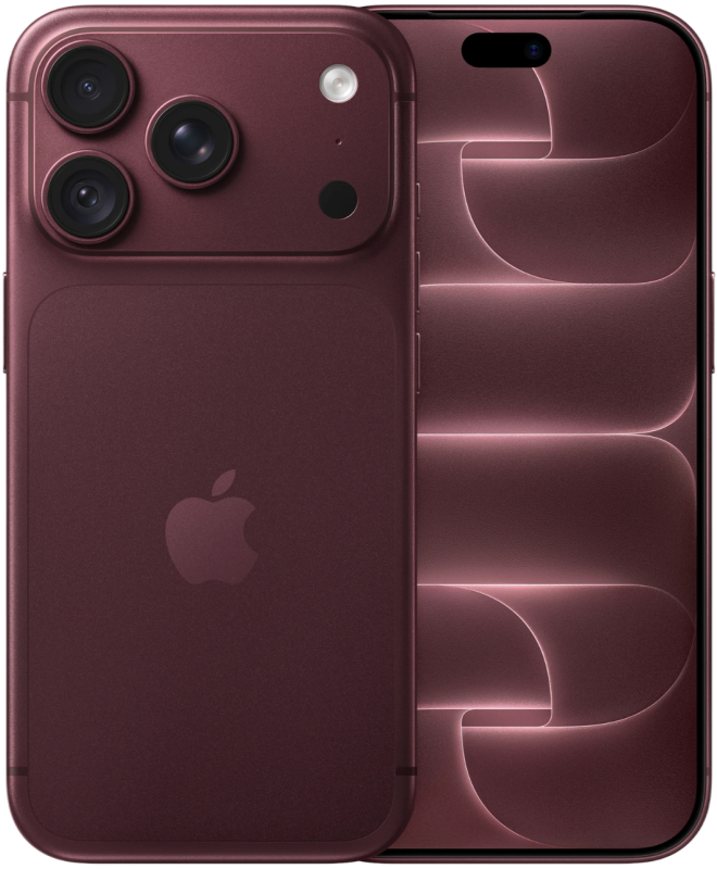 Apple iPhone 18 Pro