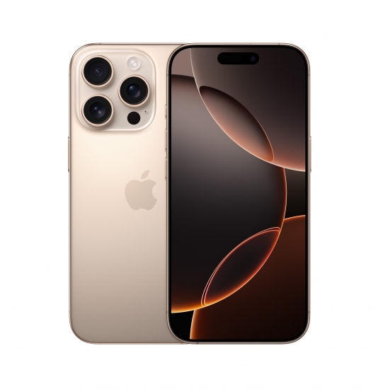 iPhone 16 Pro